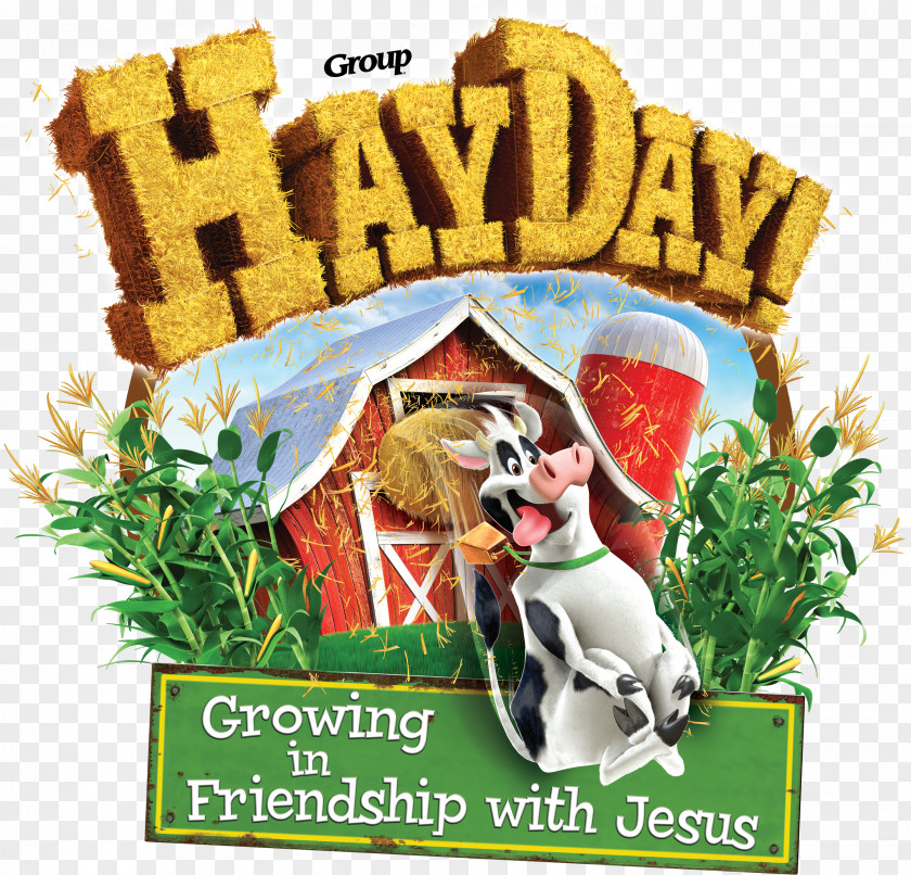 Hay Cliparts Day Vacation Bible School Christian Church Clip Art PNG