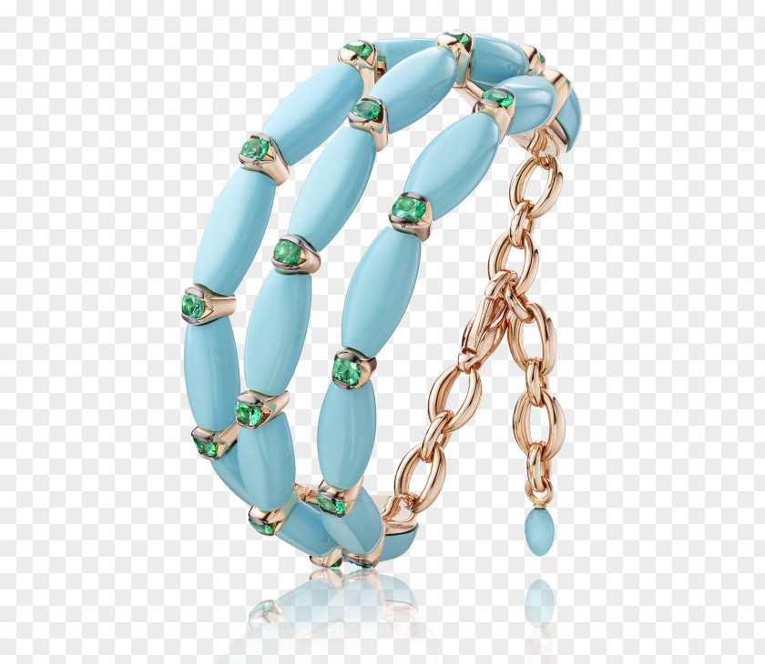 Jewellery Turquoise Bracelet Necklace Gold PNG