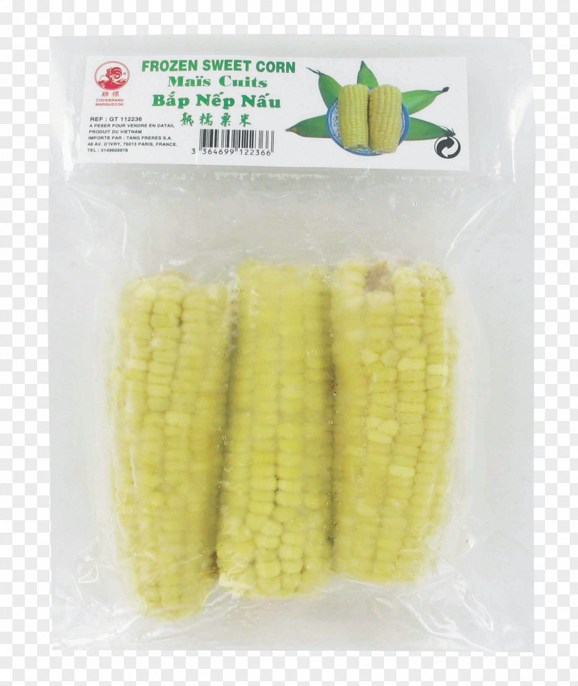 Lemon Corn On The Cob Sweet Maize Fruits Et Légumes PNG