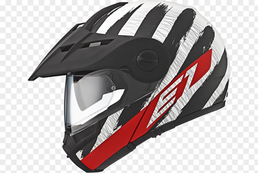 Motorcycle Helmets Schuberth SRC-System Pro PNG