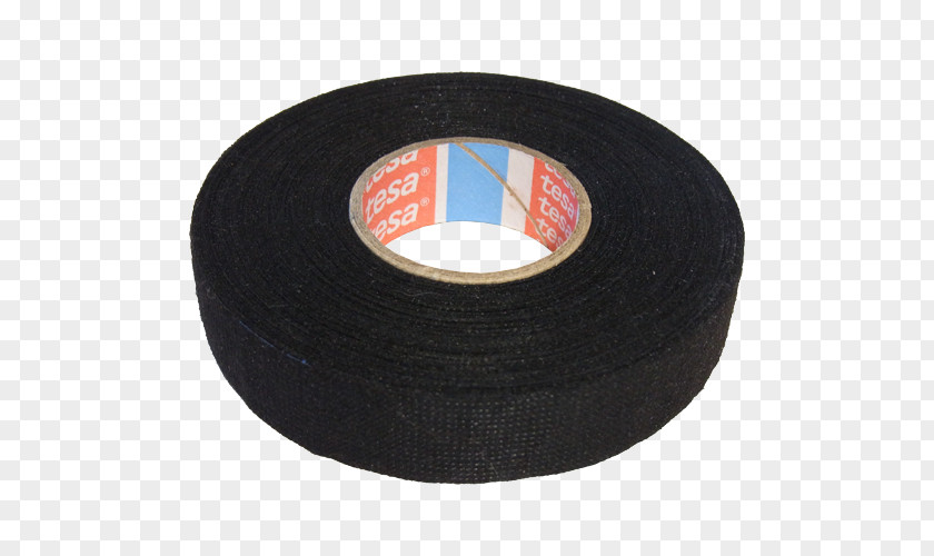 Ribbon Adhesive Tape TIXO Textile Tesa SE PNG