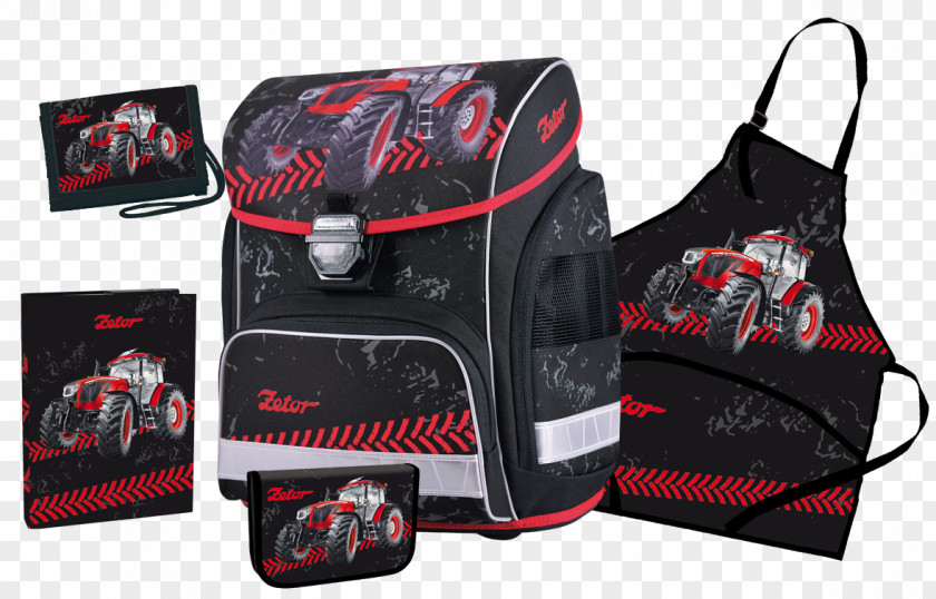 School Zetor Briefcase Backpack Pen & Pencil Cases PNG