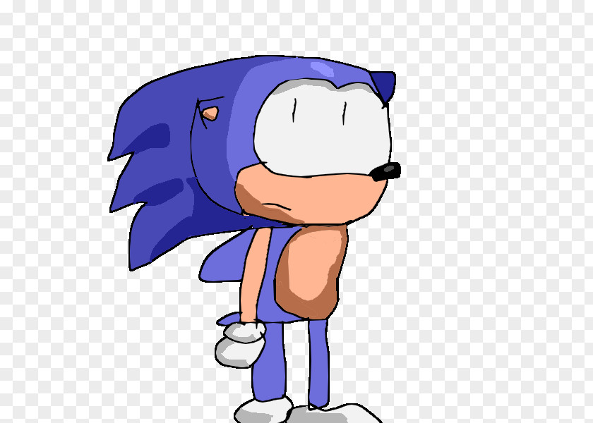 Sonic The Hedgehog Pixel Art 2 DeviantArt PNG