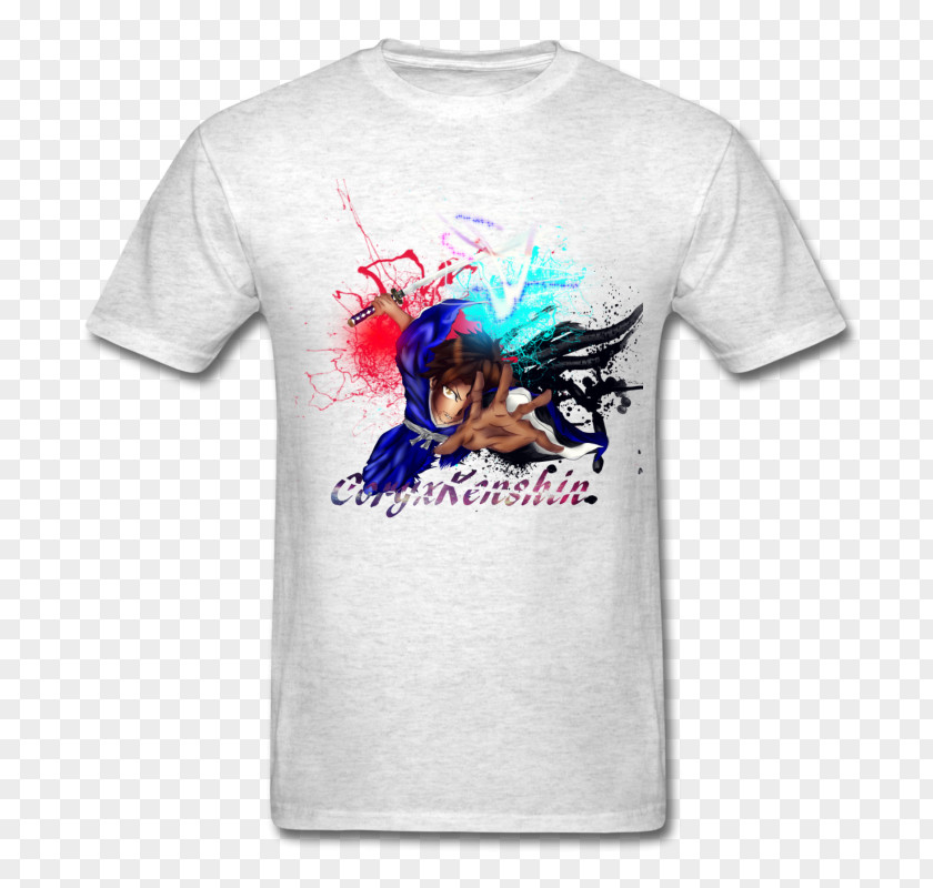 T-shirt Printed Hoodie Spreadshirt PNG