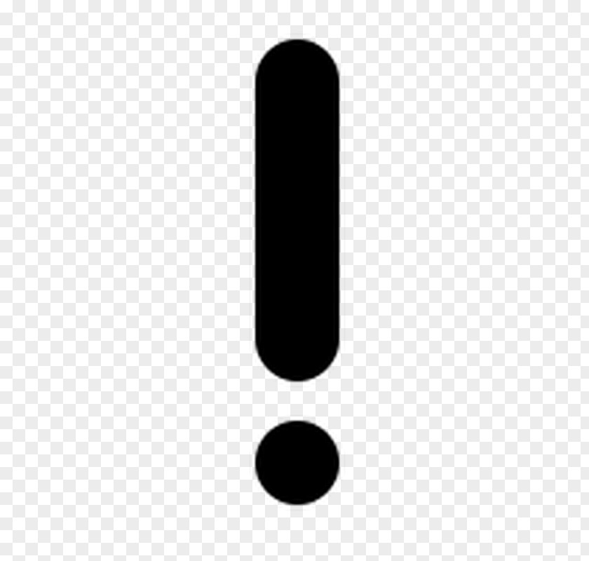 Arrow Exclamation Mark PNG