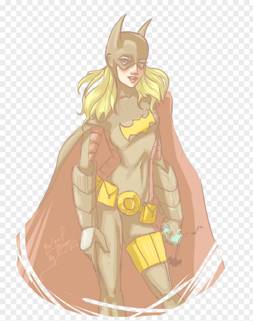 Batgirl Cassandra Cain Stephanie Brown Legendary Creature PNG