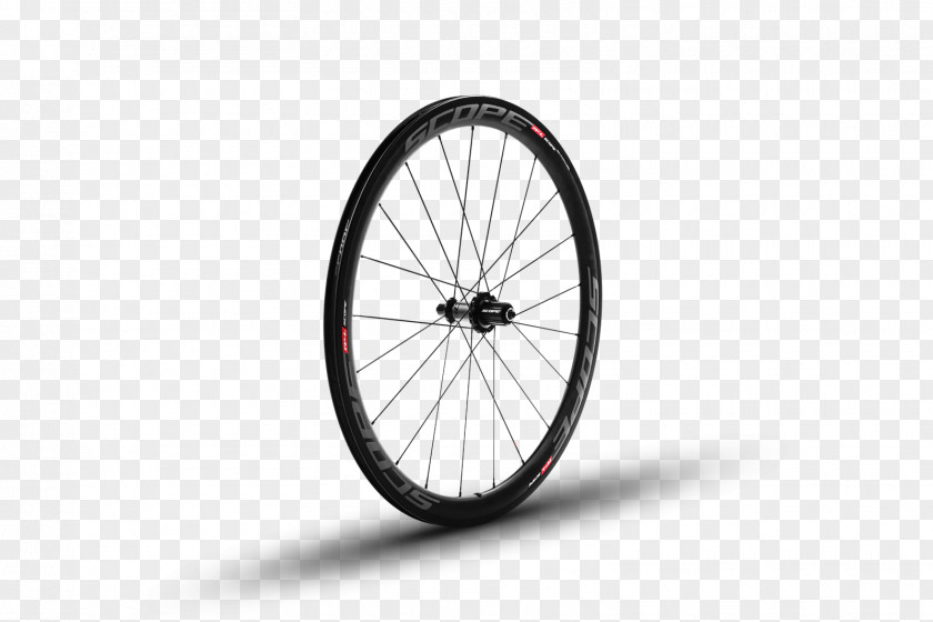 Bicycle Wheels Tires Spoke PNG