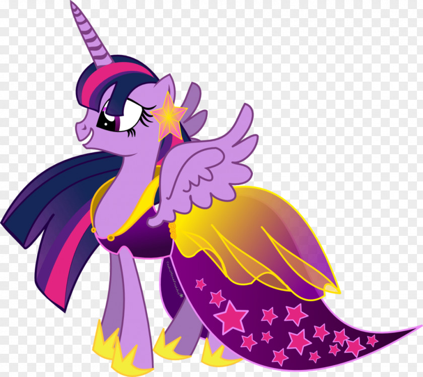 Comet Twilight Sparkle Princess Cadance Luna My Little Pony Winged Unicorn PNG