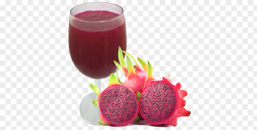 Juice Fruit Salad Pitaya Smoothie PNG