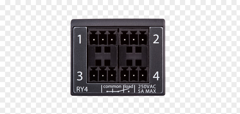 Latching Relay Electronics Electronic Component PNG