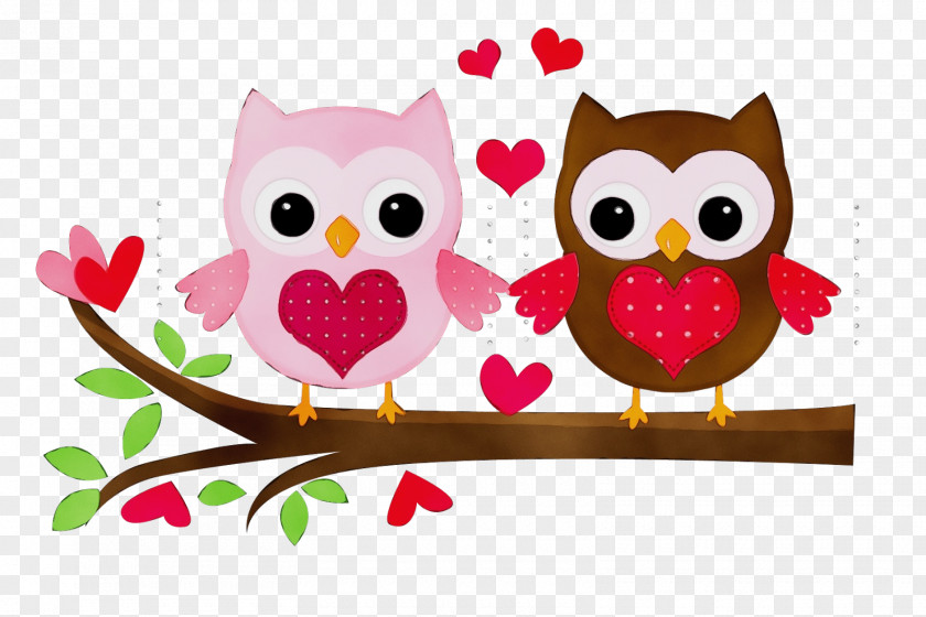 Love Plant Owl Drawing Silhouette Blog Painting PNG