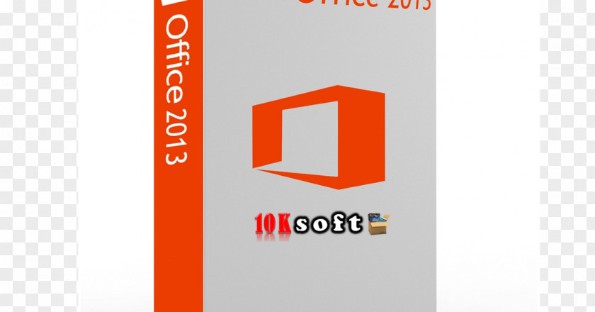Microsoft Logo Brand Office 2013 PNG
