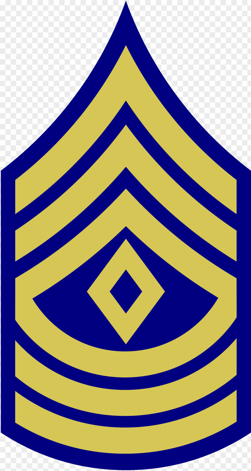Military Building Cliparts Rank First Sergeant Master United States Army PNG