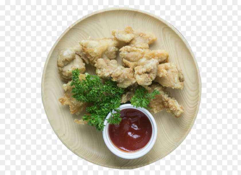 Pig Fried Chicken Nugget Buffalo Wing Fast Food PNG