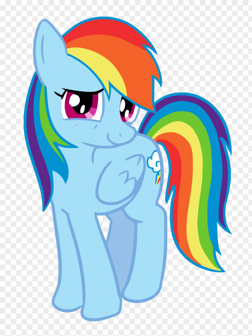 Rainbow After Rain Dash Rarity Pinkie Pie Applejack Pony PNG