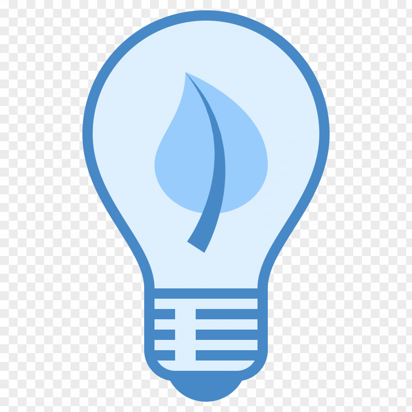 Save Electricity Incandescent Light Bulb Lamp Reflector PNG