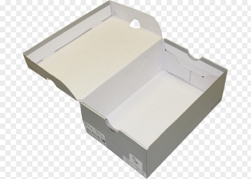 Shoe Box Cardboard Paper Central Bohemia PNG