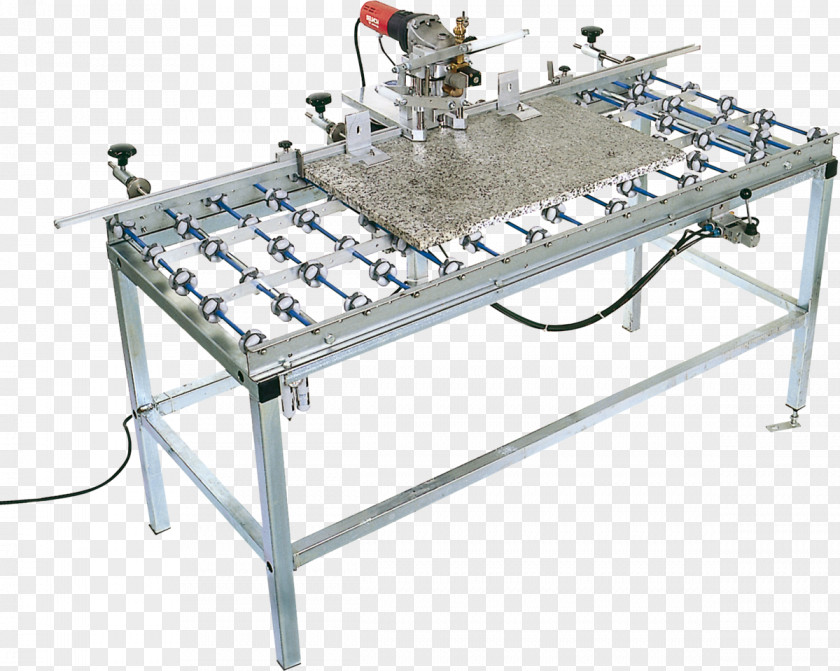 Table Augers Machine Drilling Tool PNG