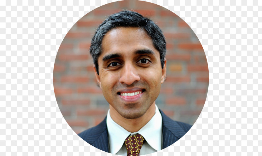 United States Vivek Murthy Surgeon General Physician Doctors For America PNG