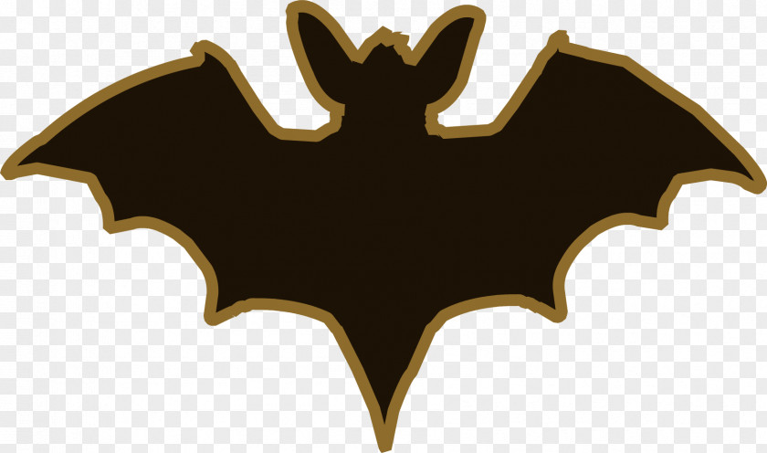 Bat Club Penguin Emoticon Emoji Smiley PNG