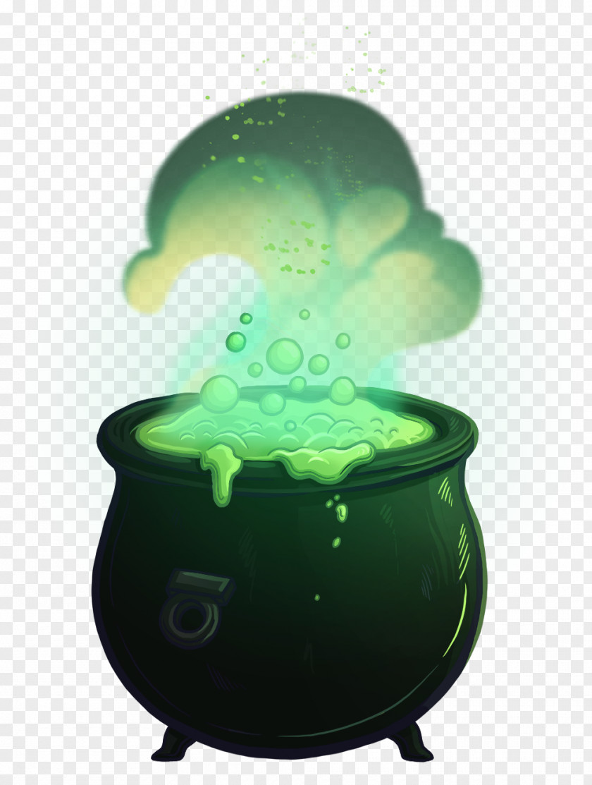 Cauldron Clip Art PNG