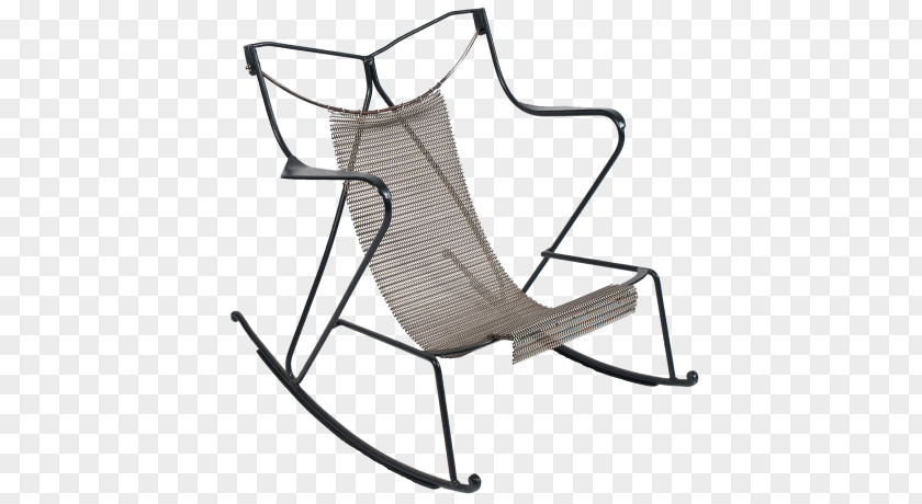 Chair Rocking Chairs Garden Furniture Glider PNG