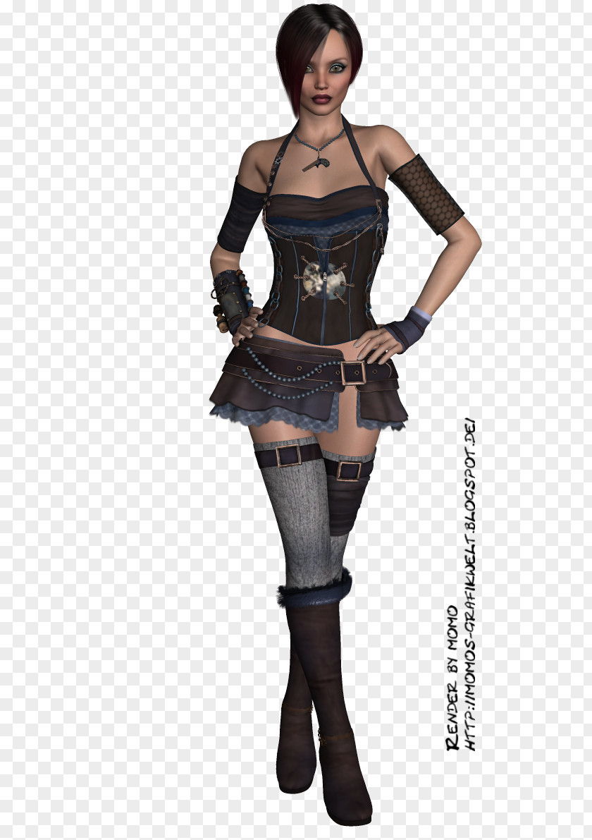 Costume Design Soubrette PNG design Soubrette, momos clipart PNG