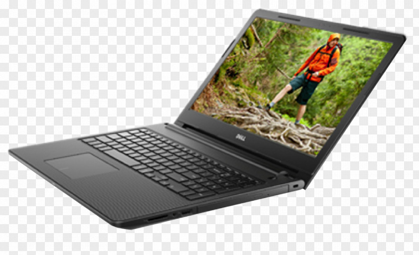 Dell Inspiron Laptop Intel Core I3 PNG
