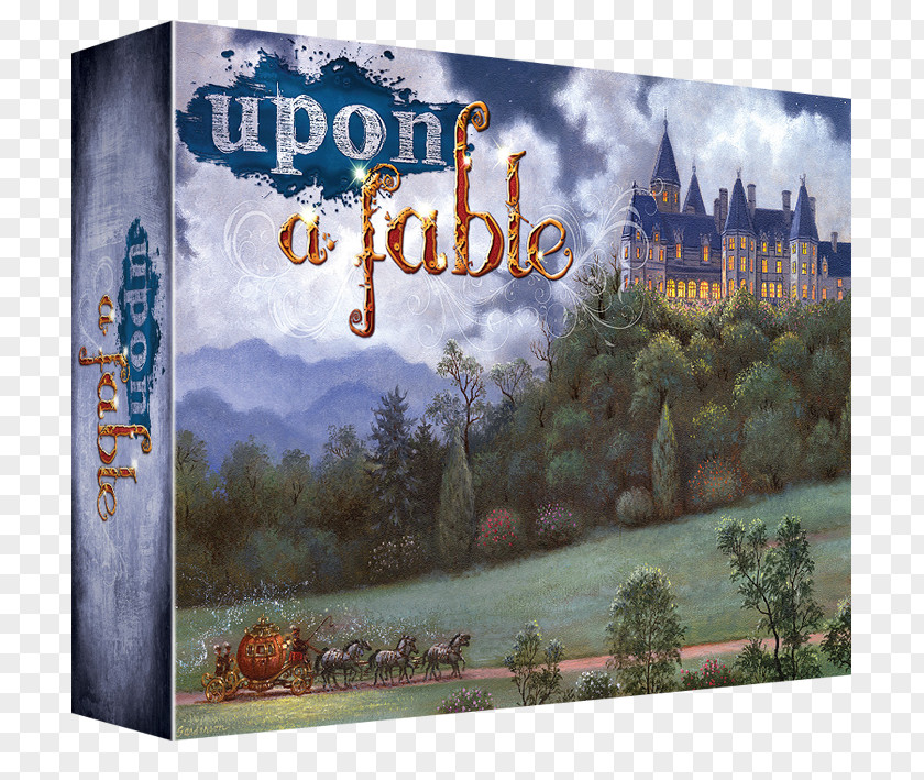 FABLES Fable Pathfinder Roleplaying Game Fairy Tale Board PNG