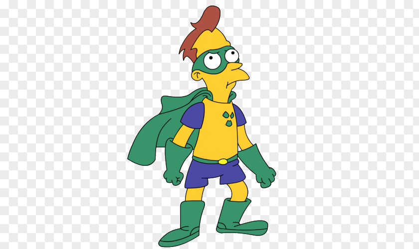 Fall Out 4 Radioactive Man Homer Simpson The Simpsons: Tapped Bart Boy PNG