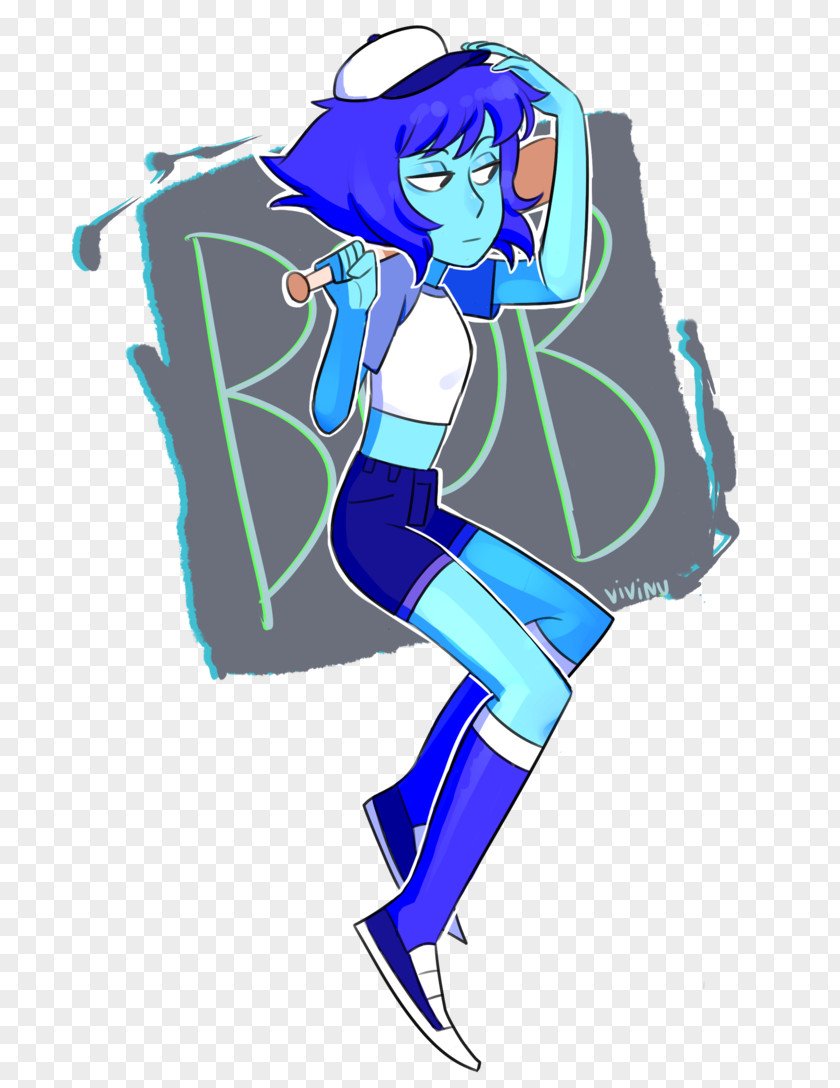 Fan Art Lapis Lazuli DeviantArt PNG