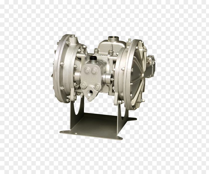 Hazardous Duty Diaphragm Pump Ball Valve Check PNG