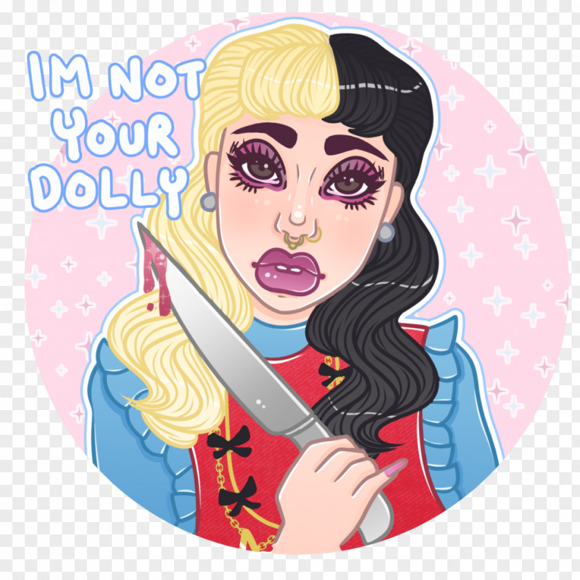 Melanie Martinez Dan And Phil YouTuber PNG