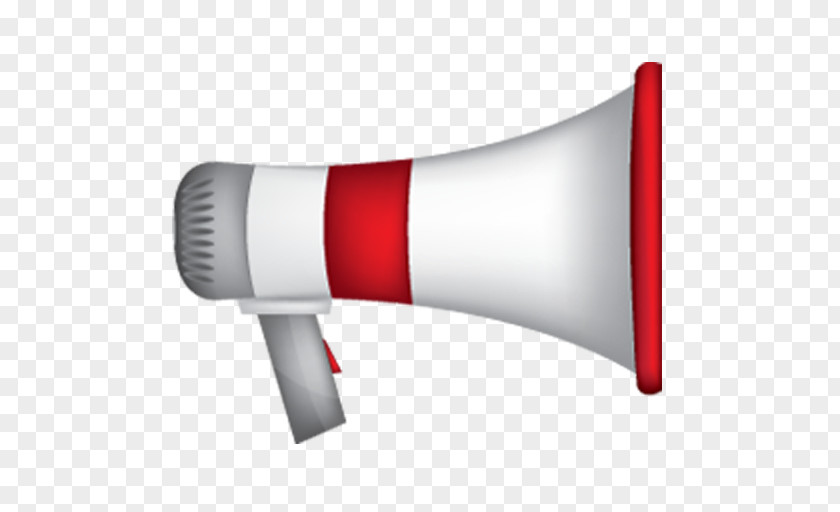 Microphone Megaphone PNG