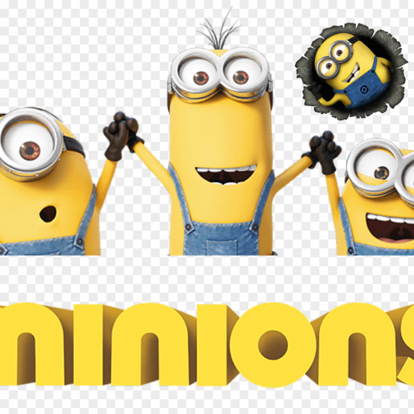 Minions Universal Pictures Kevin The Minion Film Comedy PNG