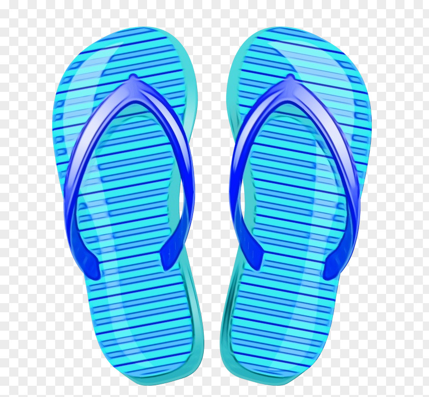 Shoe Teal Beach Background PNG