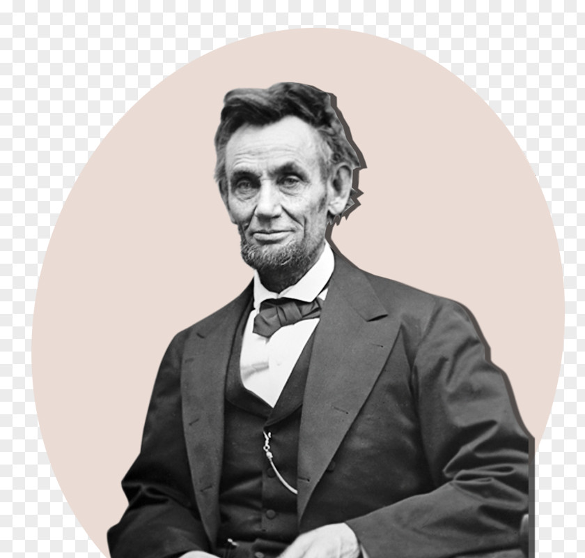 United States Abraham Lincoln President Of The American Civil War Photograph PNG