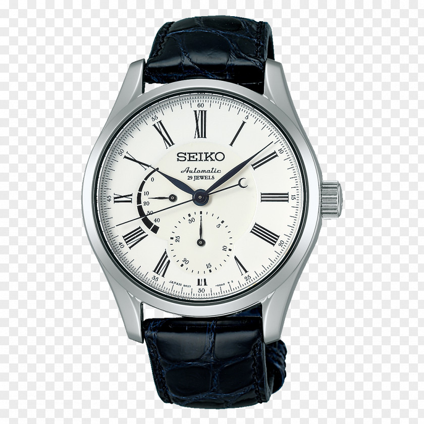 Watch Seiko Cocktail Time Automatic Amazon.com PNG