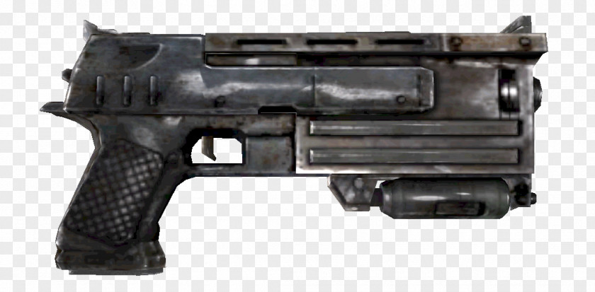 Weapon Fallout 3 Fallout: New Vegas 4 10mm Auto PNG