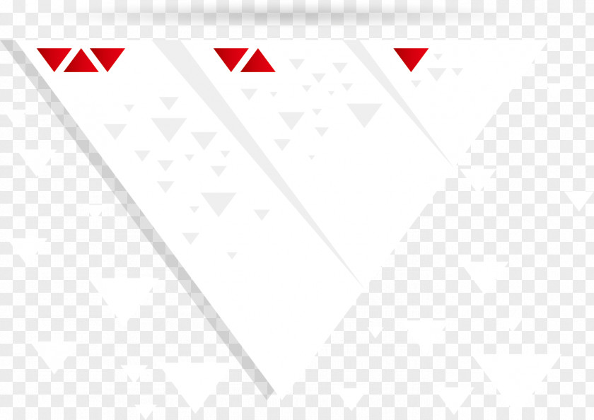 White Pyramid Brand Triangle Graphic Design PNG