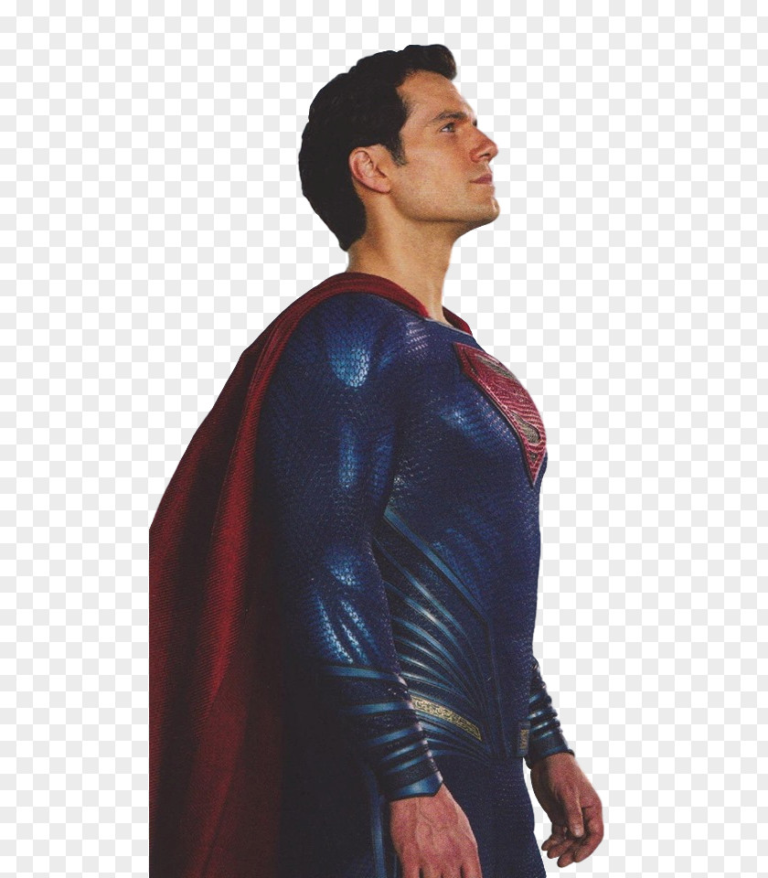 Zack Snyder Justice League In Other Media Superman Film PNG