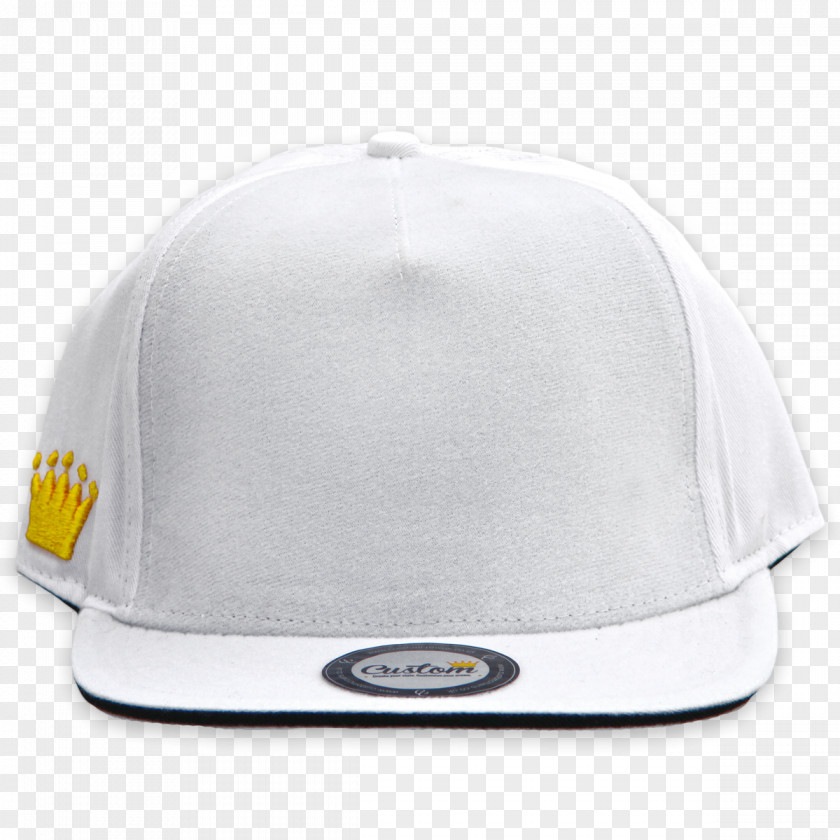 Baseball Cap Hat Headgear Embroidery PNG