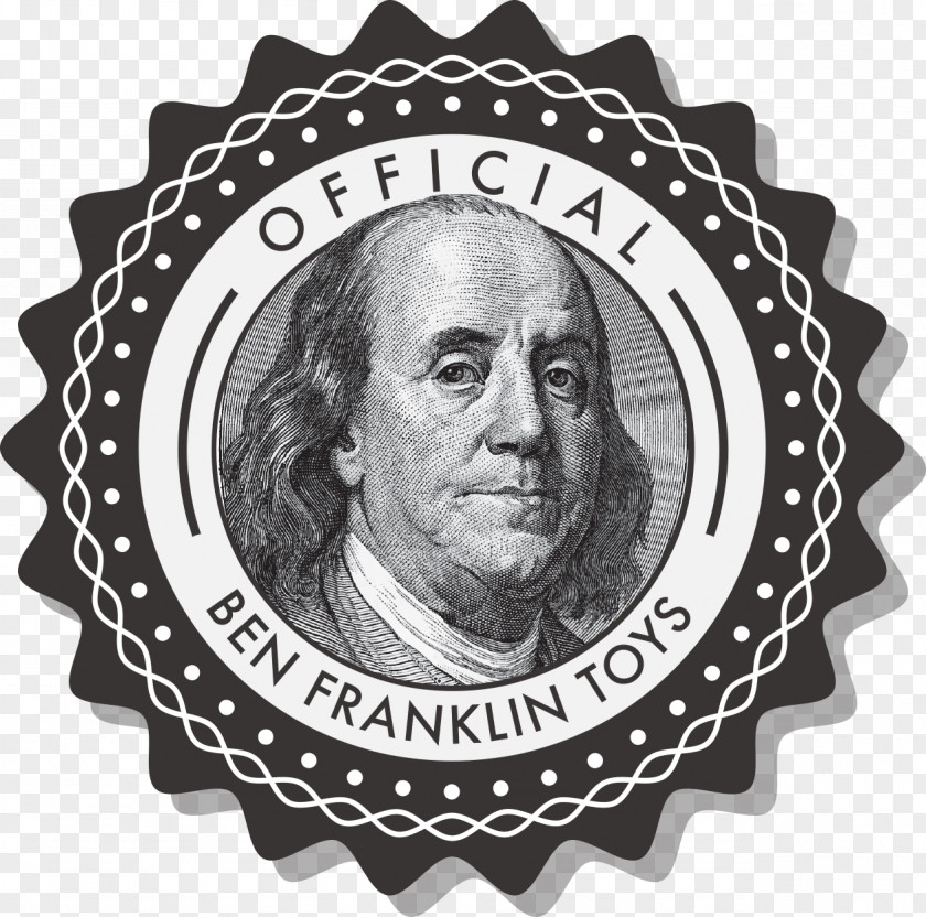 Ben Franklin Benjamin Parkway United States One Hundred-dollar Bill Giphy PNG