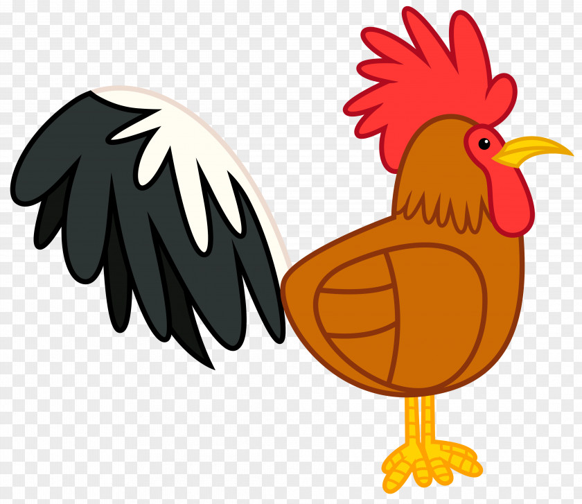 Chicken Rooster Hasbro Clip Art PNG