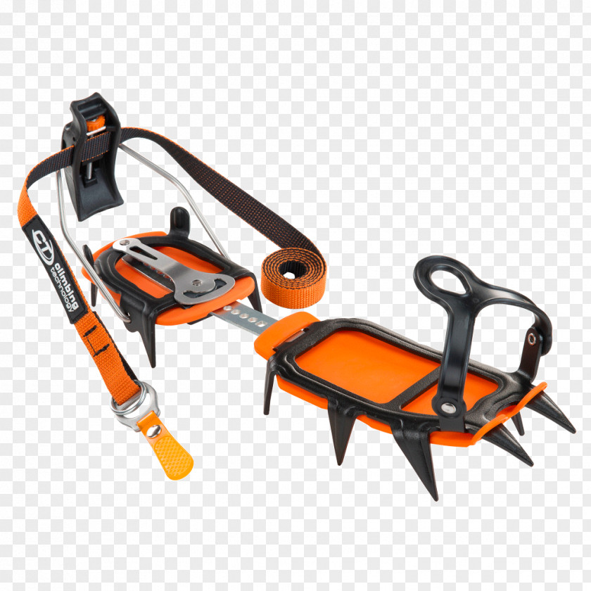 Climbing Crampons Ice Axe Couloir PNG