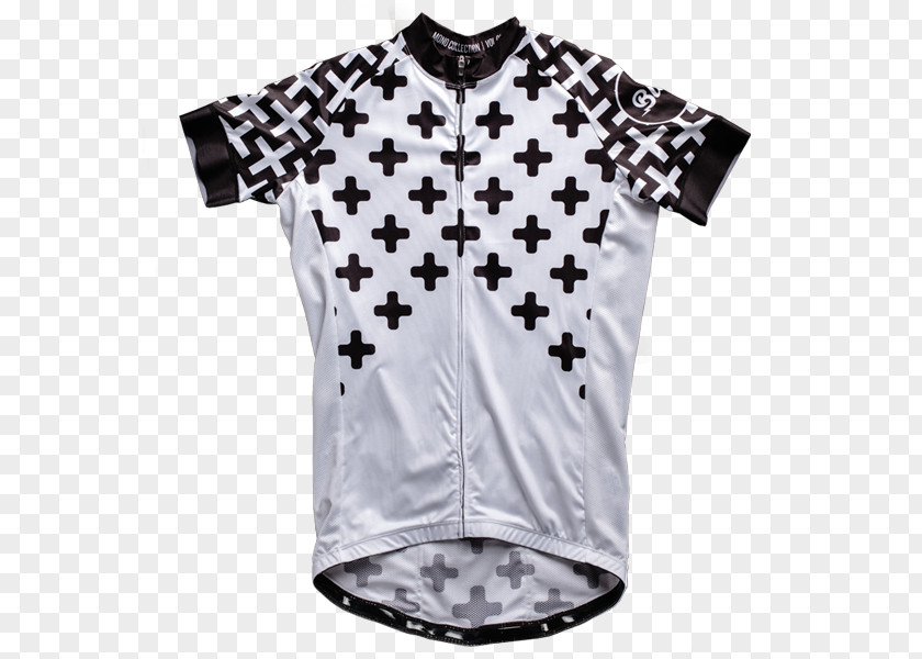 Cycling Jersey T-shirt Sleeve Clothing PNG