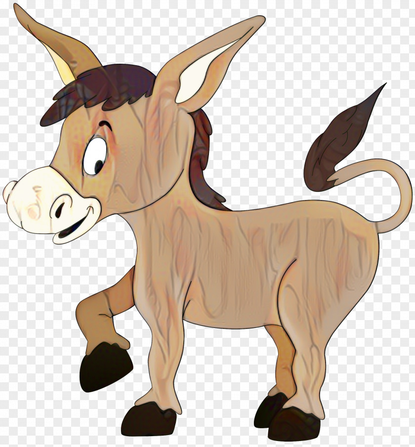 Donkey Clip Art Transparency Free Content PNG