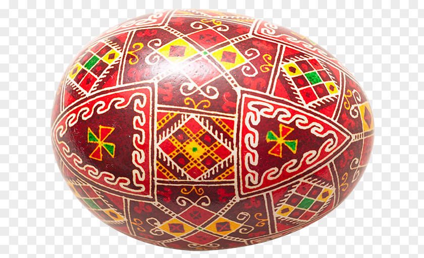 Easter Ternua Sphere XL Christmas Ornament Day Egg PNG
