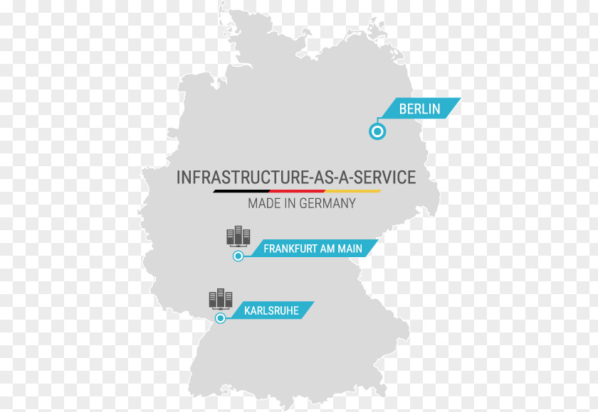 Infrastructure As A Service Germany United States HELMA Eigenheimbau AG PNG