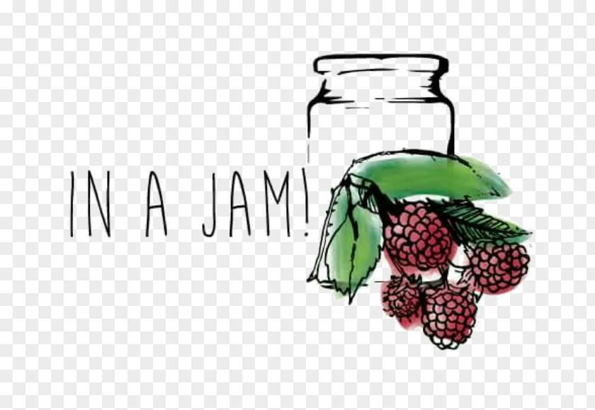 Jam Gelatin Dessert Fruit Baking Jar PNG